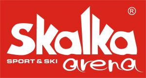 Skalka sport ski arena